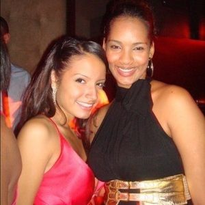 Meet your Posher, Haydee